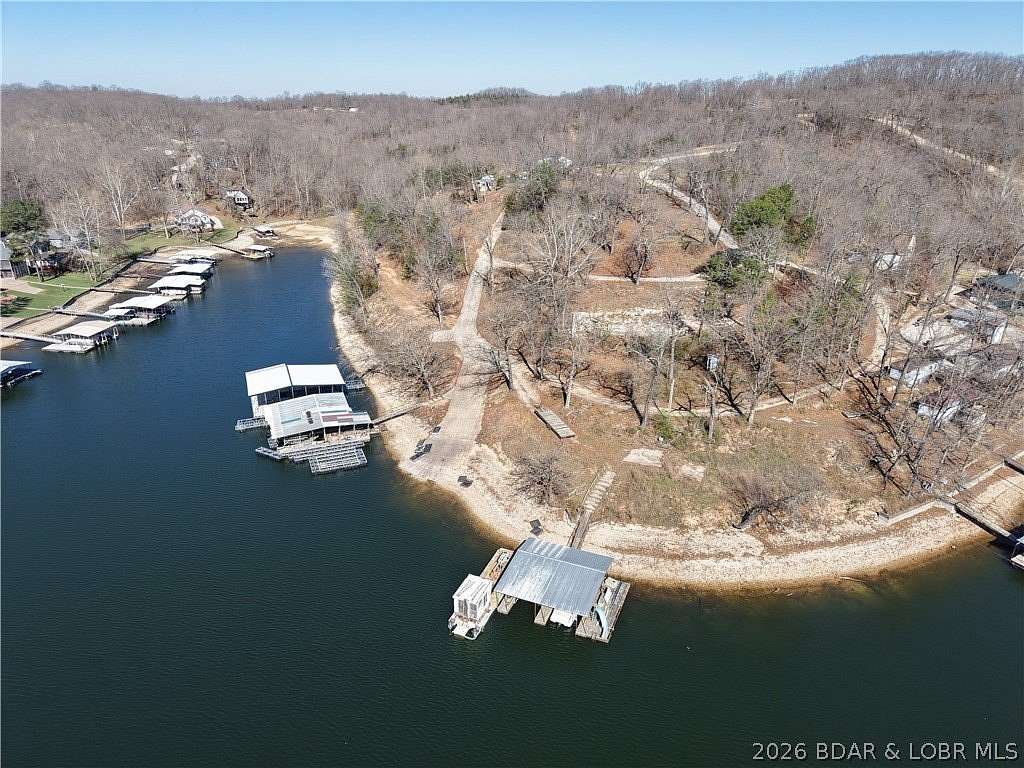 107 Acres of Recreational & Residential Land for Sale in Rocky Mount, Missouri