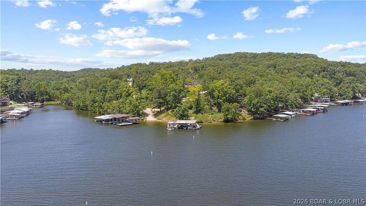 80 Acres of Recreational & Residential Land for Sale in Rocky Mount, Missouri