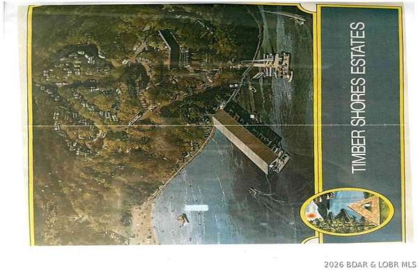 107 Acres of Recreational & Residential Land for Sale in Rocky Mount, Missouri