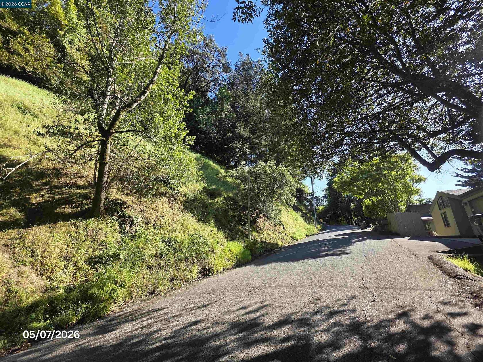 0.17 Acres of Residential Land for Sale in Oakland, California