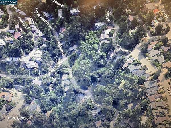 0.17 Acres of Residential Land for Sale in Oakland, California