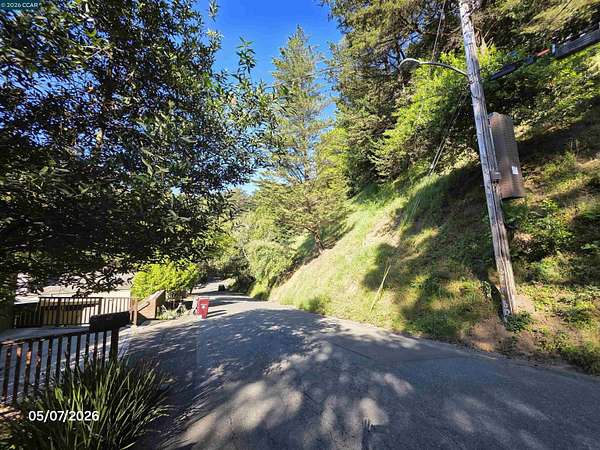 0.17 Acres of Residential Land for Sale in Oakland, California