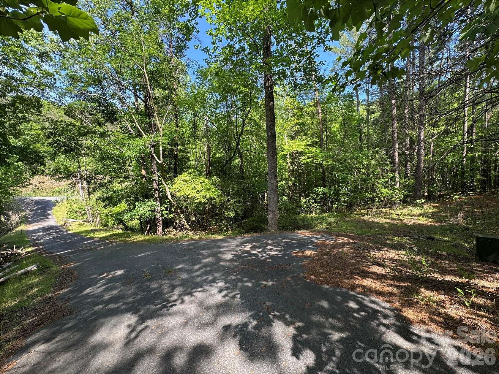 2.76 Acres of Residential Land for Sale in Lake Lure, North Carolina