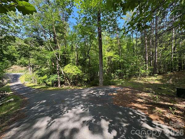 2.76 Acres of Residential Land for Sale in Lake Lure, North Carolina