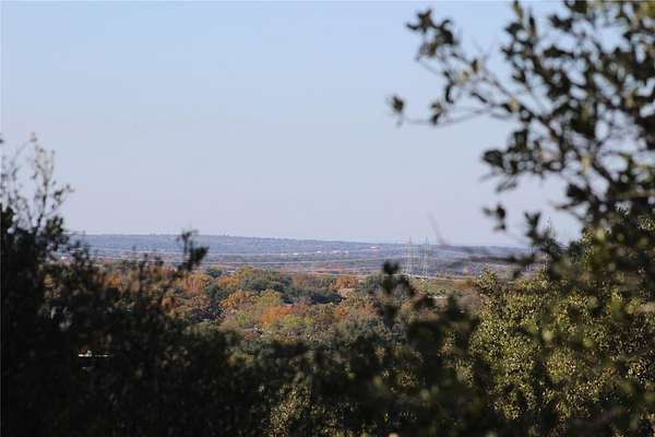 0.23 Acres of Residential Land for Sale in Horseshoe Bay, Texas