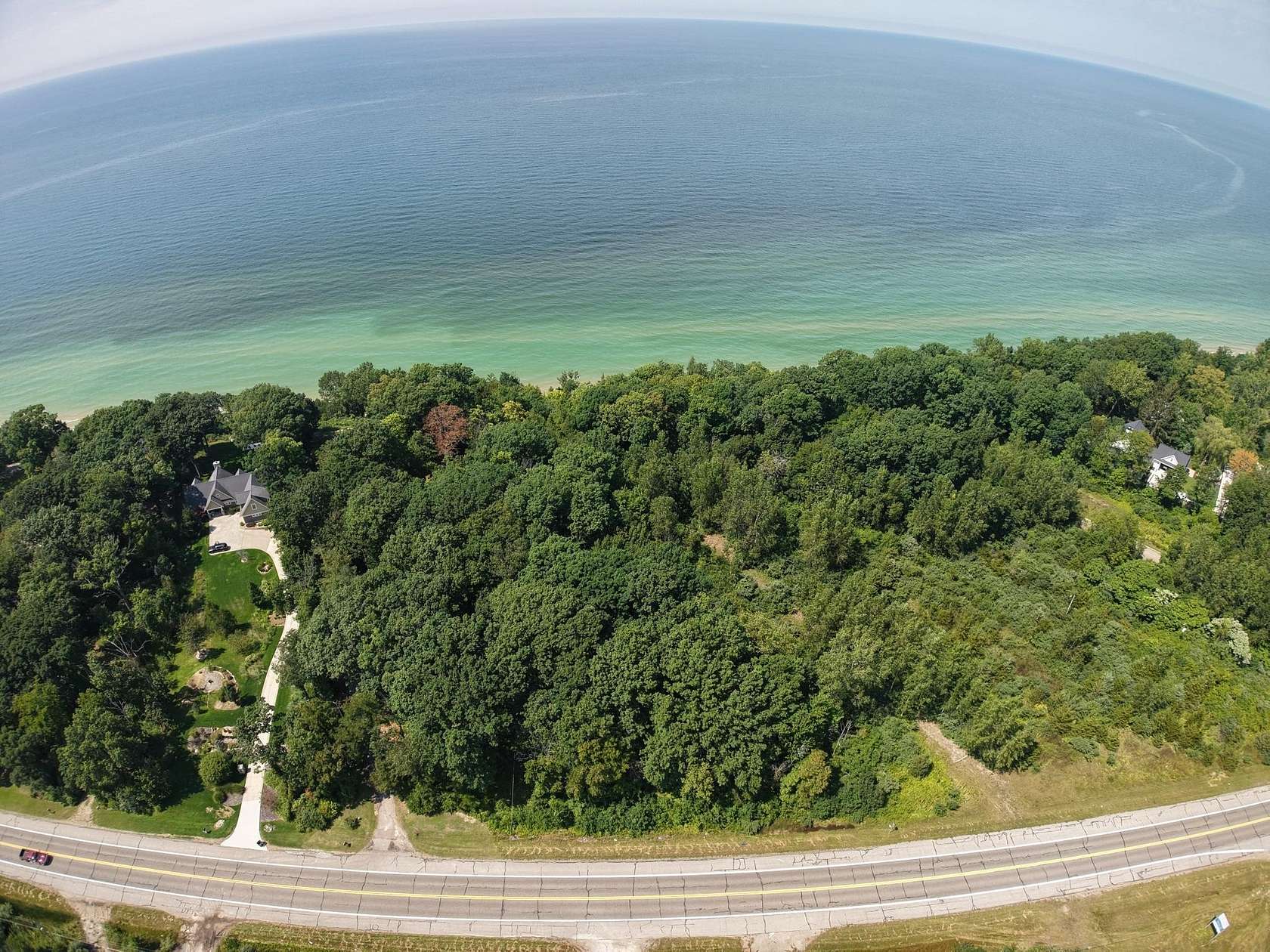 2 Acres of Residential Land for Sale in Benton Harbor, Michigan