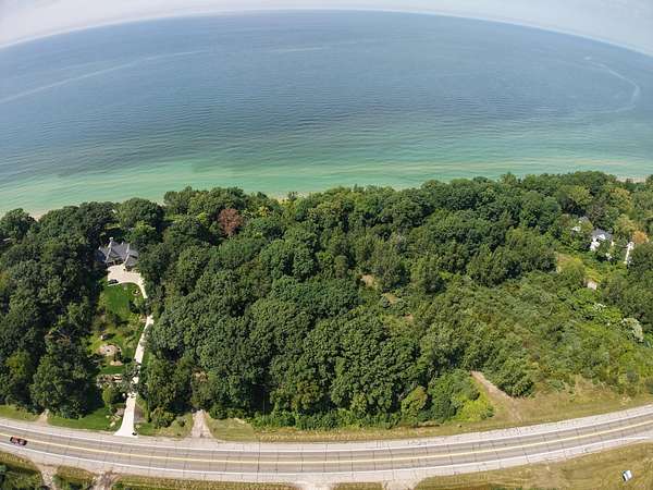 2 Acres of Residential Land for Sale in Benton Harbor, Michigan