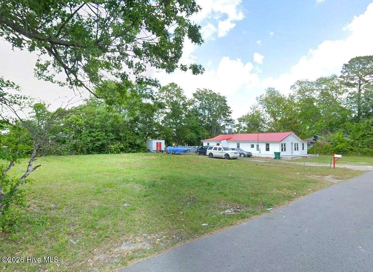 0.32 Acres of Residential Land for Sale in Lumberton, North Carolina