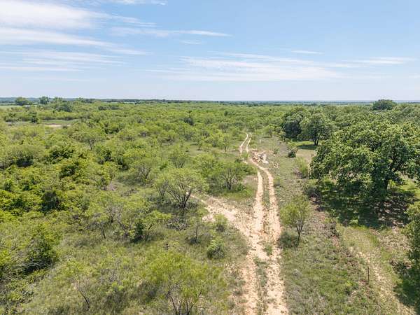 33 Acres of Land for Sale in Early, Texas