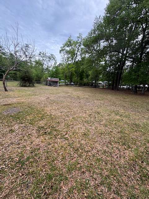 2 Acres of Land with Home for Sale in Tallahassee, Florida