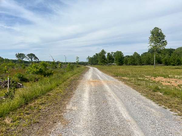 3 Acres of Residential Land for Sale in Selma, Alabama
