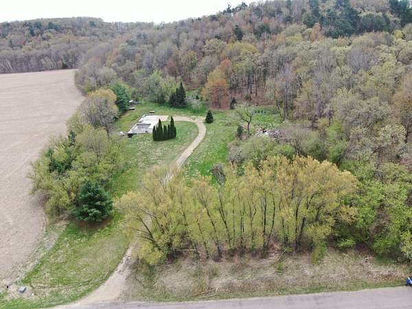 5 Acres of Agricultural Land for Sale in Mauston, Wisconsin