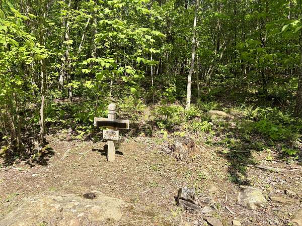 2.56 Acres of Residential Land for Sale in Jasper, Tennessee