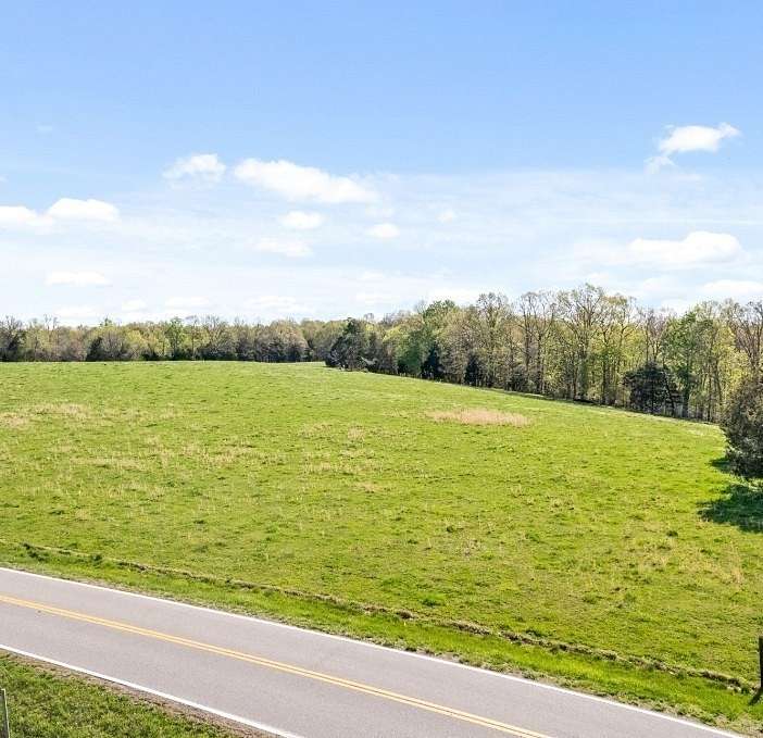5 Acres of Land with Home for Sale in Cumberland Furnace, Tennessee