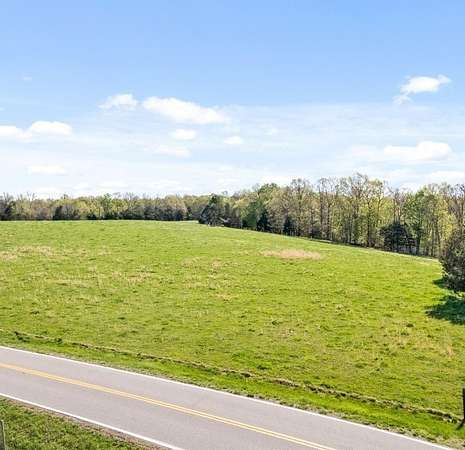 5 Acres of Land with Home for Sale in Cumberland Furnace, Tennessee