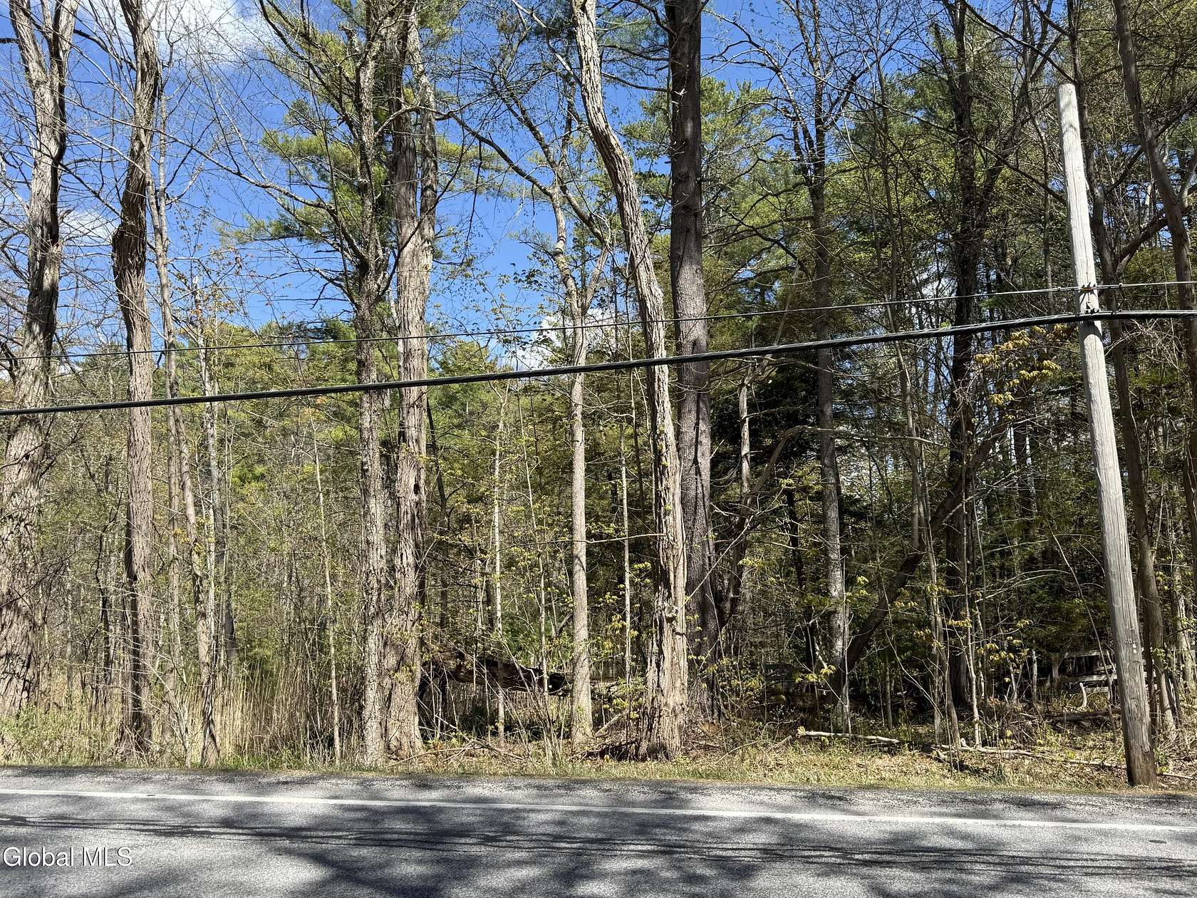 3 Acres of Residential Land for Sale in Ballston Spa, New York