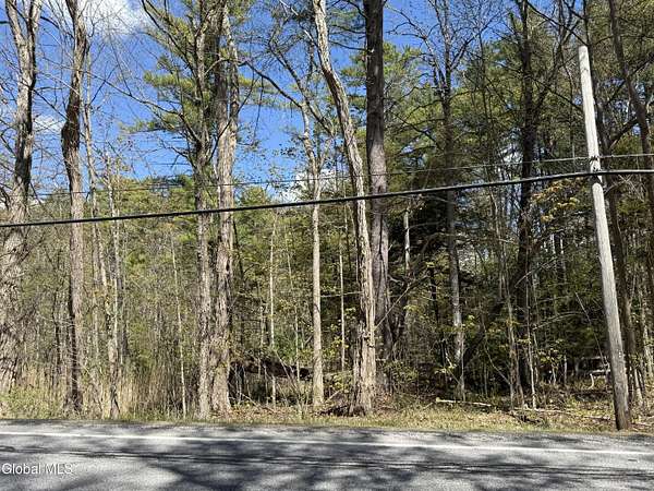 3 Acres of Residential Land for Sale in Ballston Spa, New York