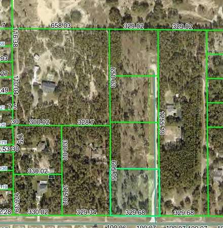2.4 Acres of Land for Sale in Weeki Wachee, Florida