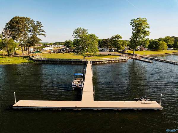 0.07 Acres of Land for Sale in Langston, Alabama