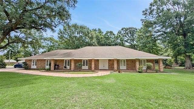 2.2 Acres of Land with Home for Sale in Slidell, Louisiana