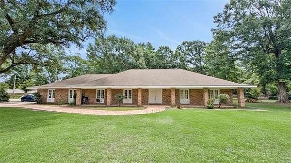 2.2 Acres of Land with Home for Sale in Slidell, Louisiana