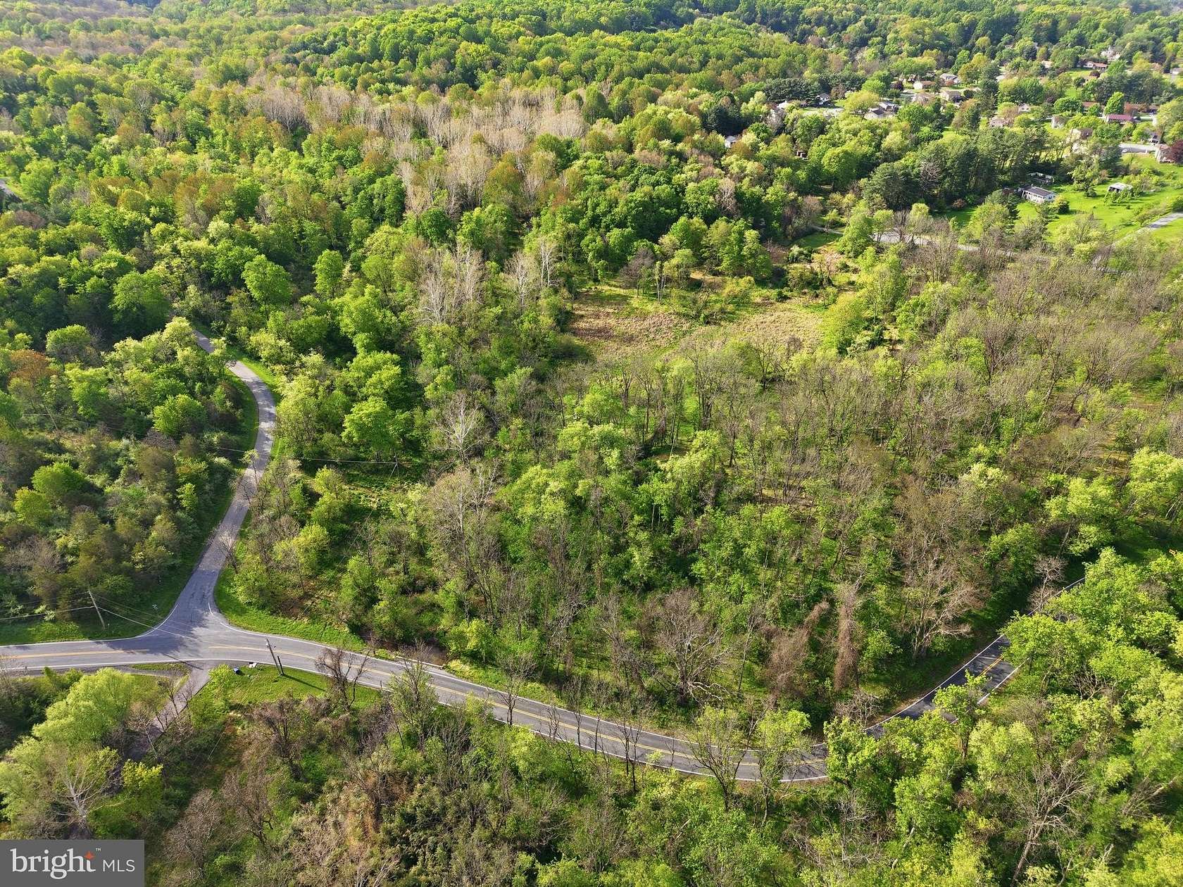 1.57 Acres of Residential Land for Sale in Mount Airy, Maryland