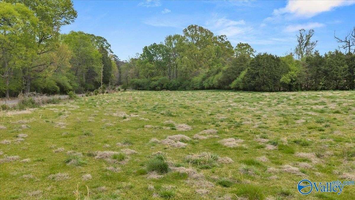 1.1 Acres of Residential Land for Sale in Hollywood, Alabama