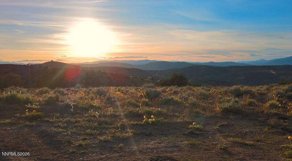 37.4 Acres of Land for Sale in Spanish Springs, Nevada