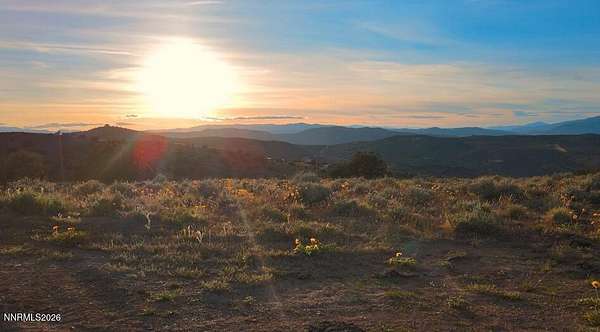 37.4 Acres of Land for Sale in Spanish Springs, Nevada