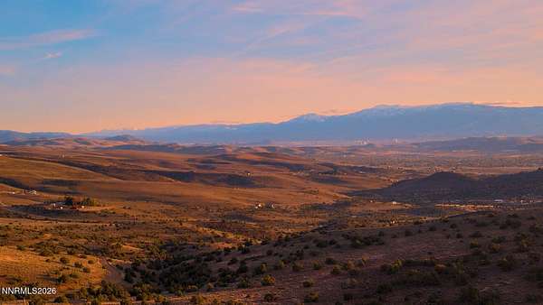 37.4 Acres of Land for Sale in Spanish Springs, Nevada