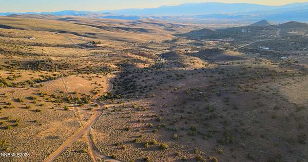 37.3 Acres of Land for Sale in Spanish Springs, Nevada