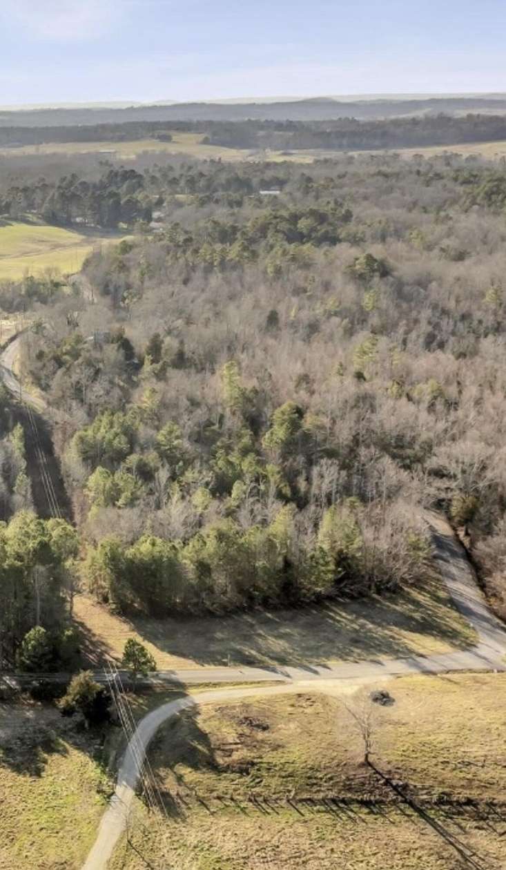 3.5 Acres of Residential Land for Sale in Cleveland, Tennessee