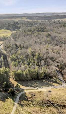 3.5 Acres of Residential Land for Sale in Cleveland, Tennessee