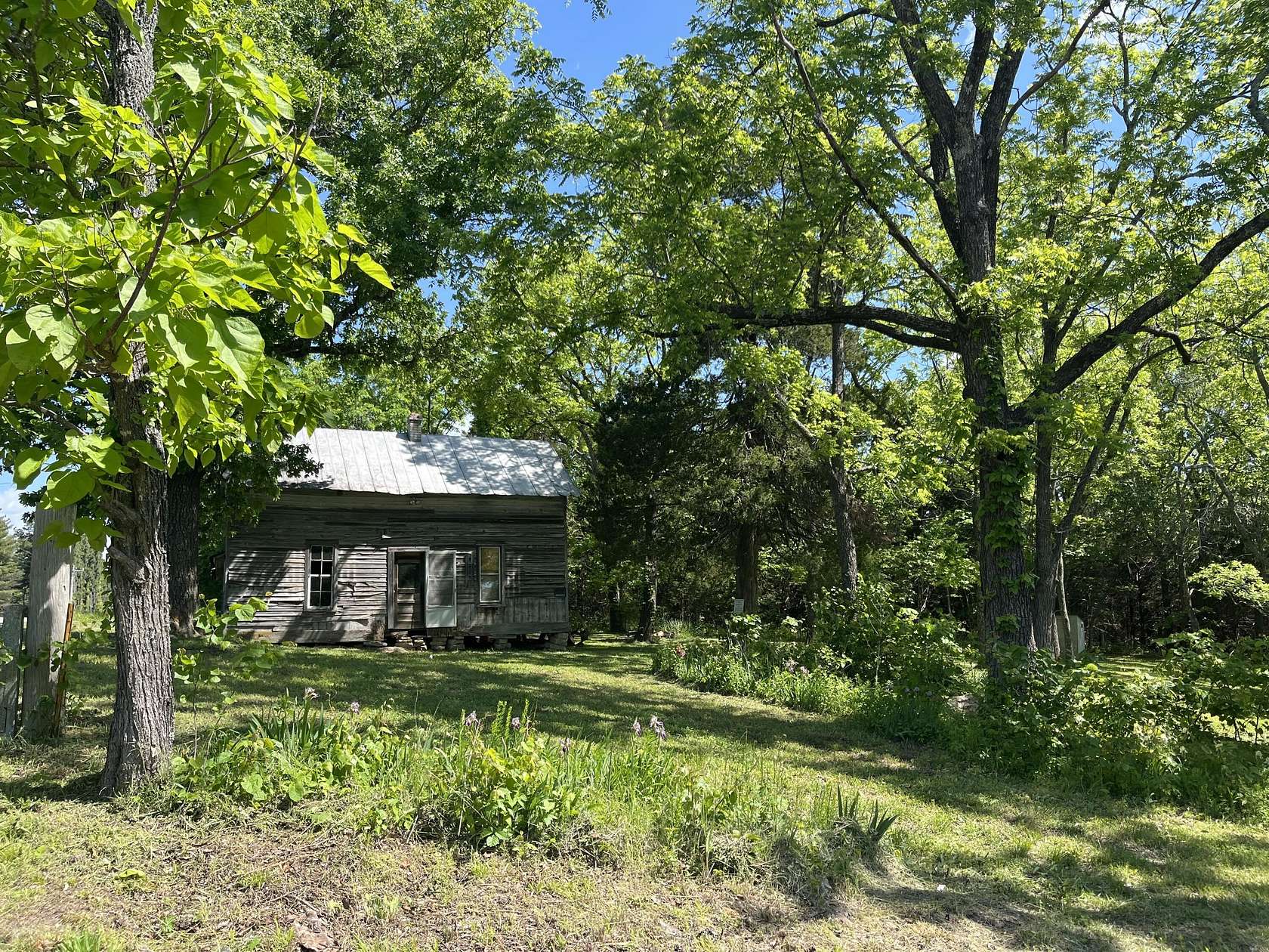 2.3 Acres of Land for Sale in Dora, Missouri