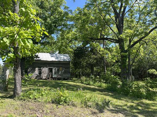 2.3 Acres of Land for Sale in Dora, Missouri