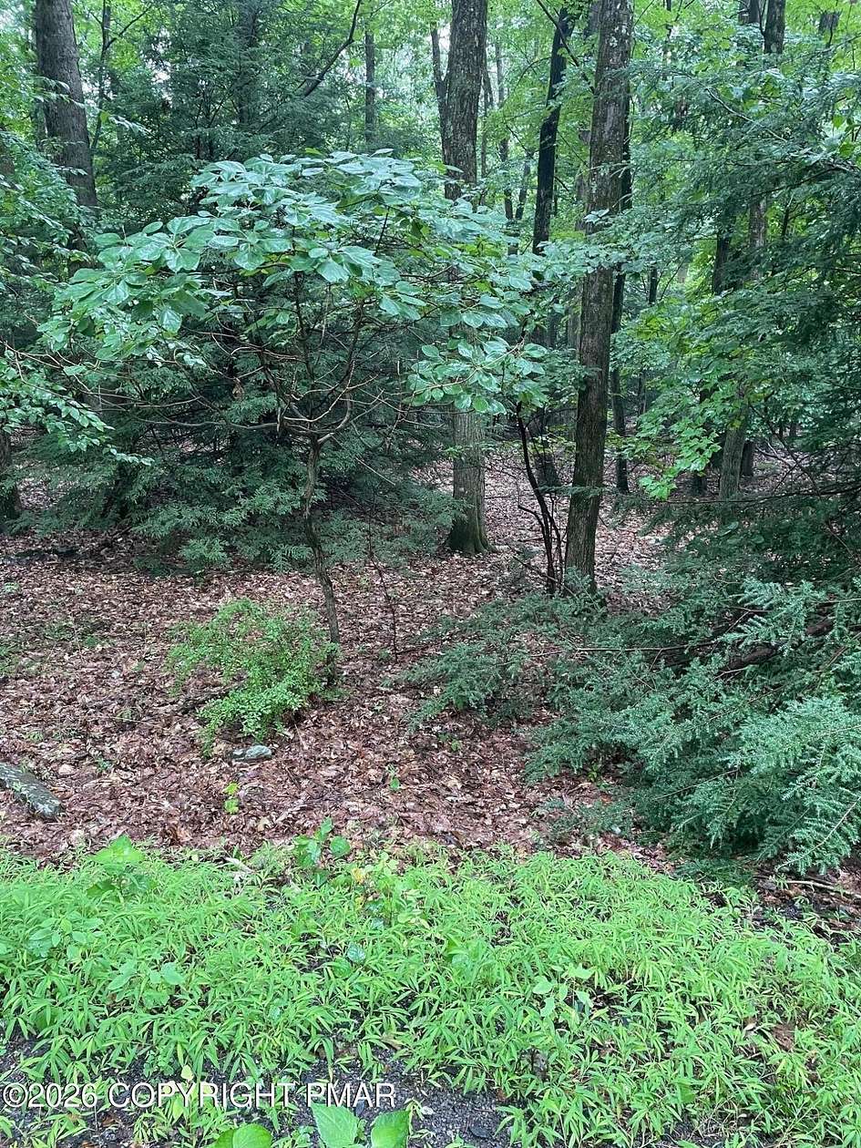 0.36 Acres of Residential Land for Sale in Albrightsville, Pennsylvania