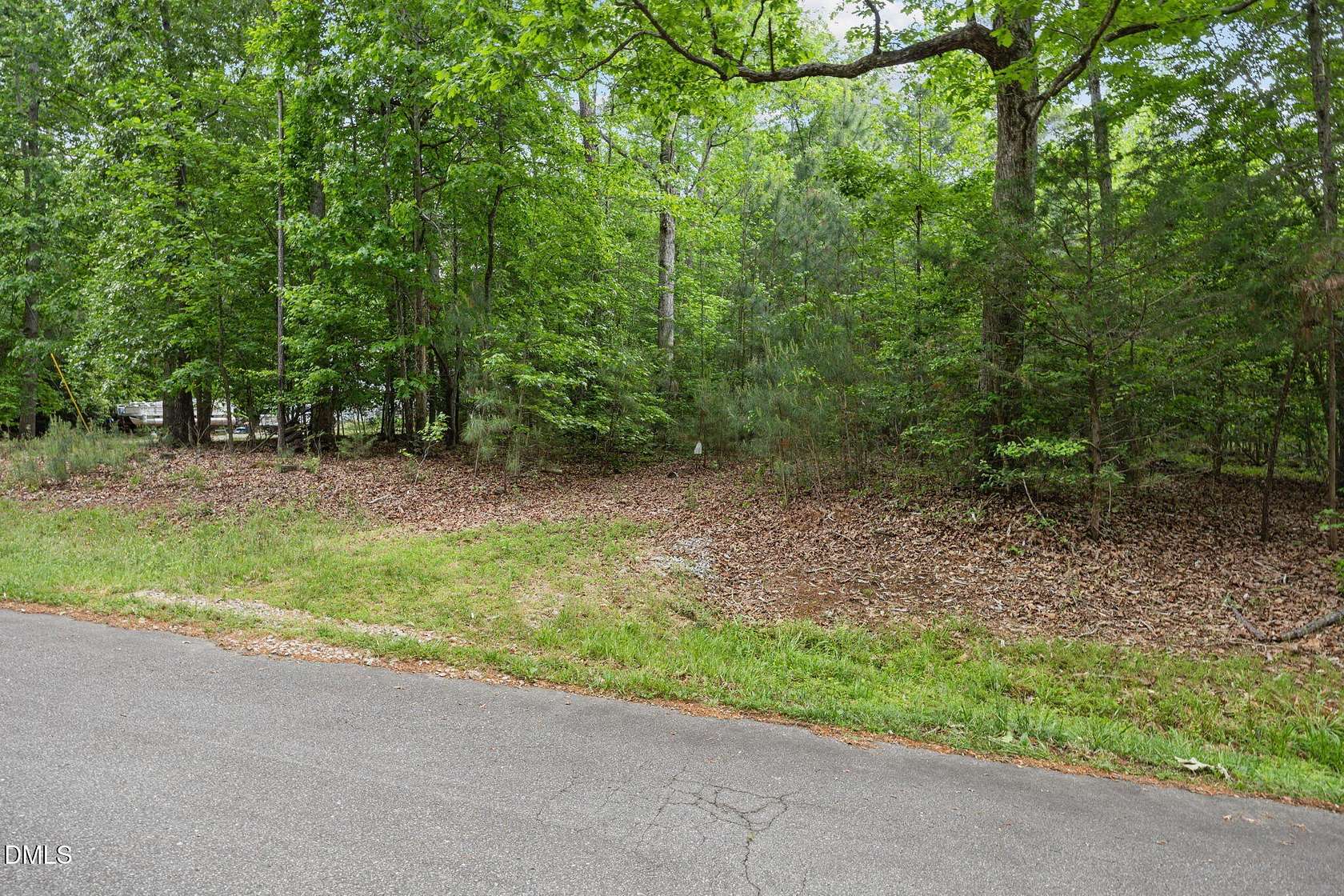 0.69 Acres of Residential Land for Sale in Louisburg, North Carolina