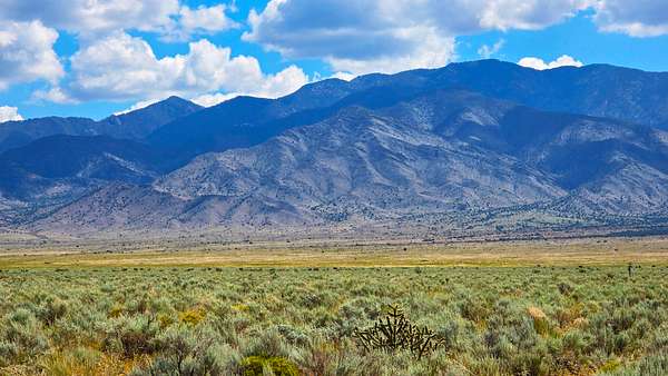 10 Acres of Residential Land for Sale in Belen, New Mexico