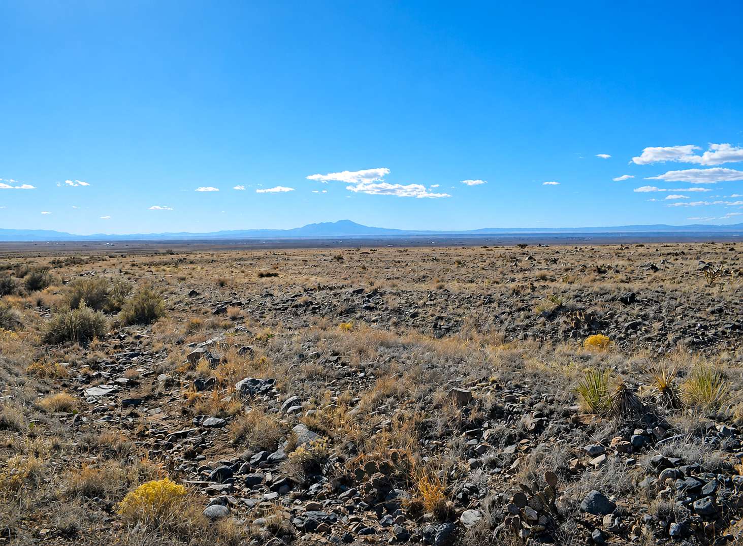 0.76 Acres of Residential Land for Sale in Belen, New Mexico