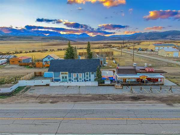 1.82 Acres of Improved Mixed-Use Land for Sale in Jefferson, Colorado