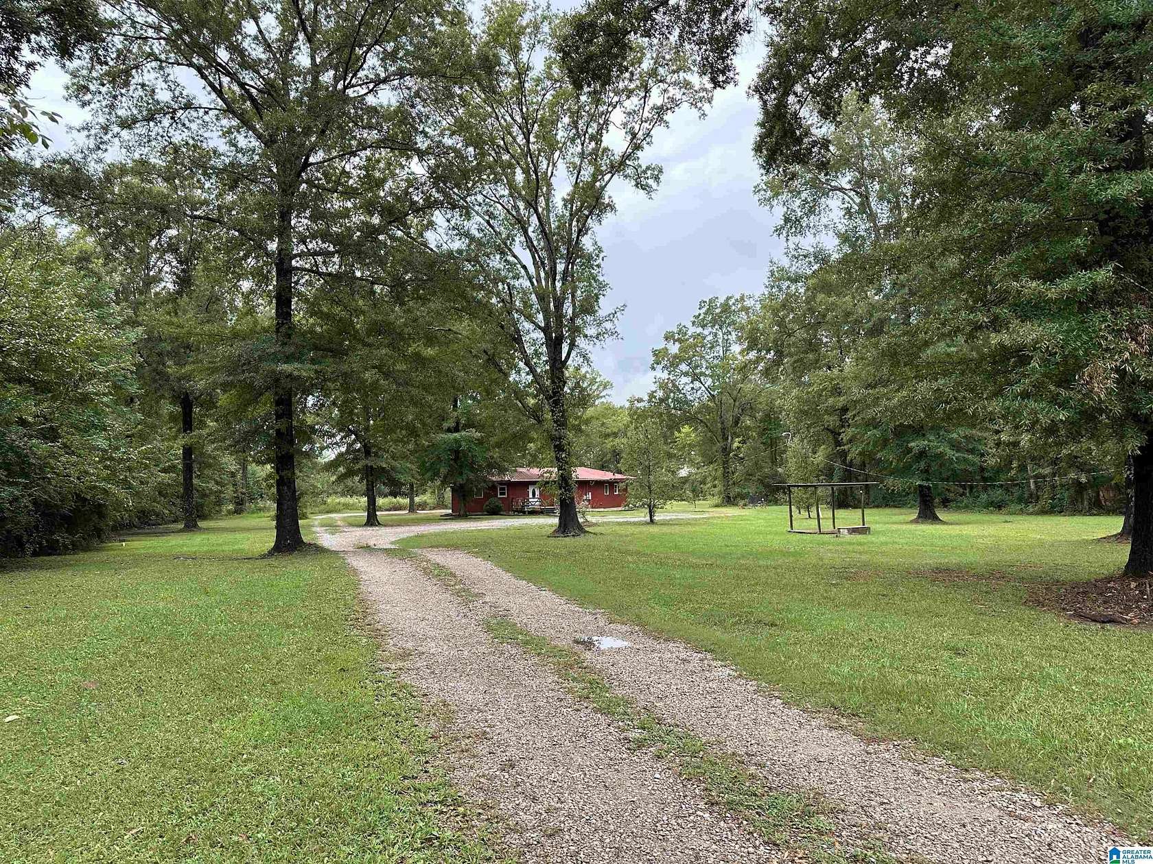 2 Acres of Commercial Land for Sale in Bessemer, Alabama