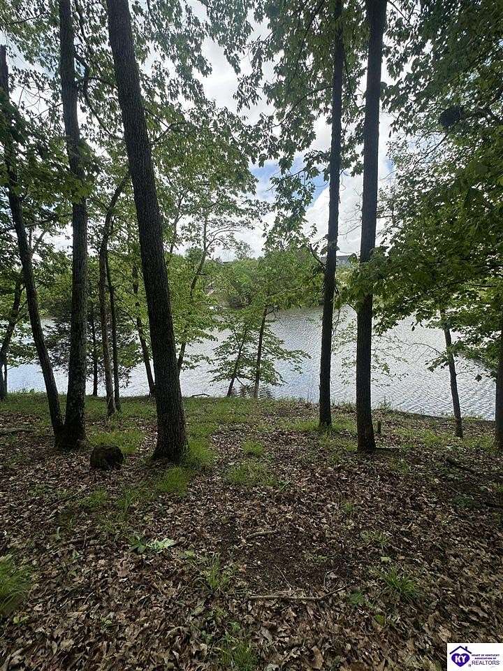 0.8 Acres of Residential Land for Sale in Brandenburg, Kentucky