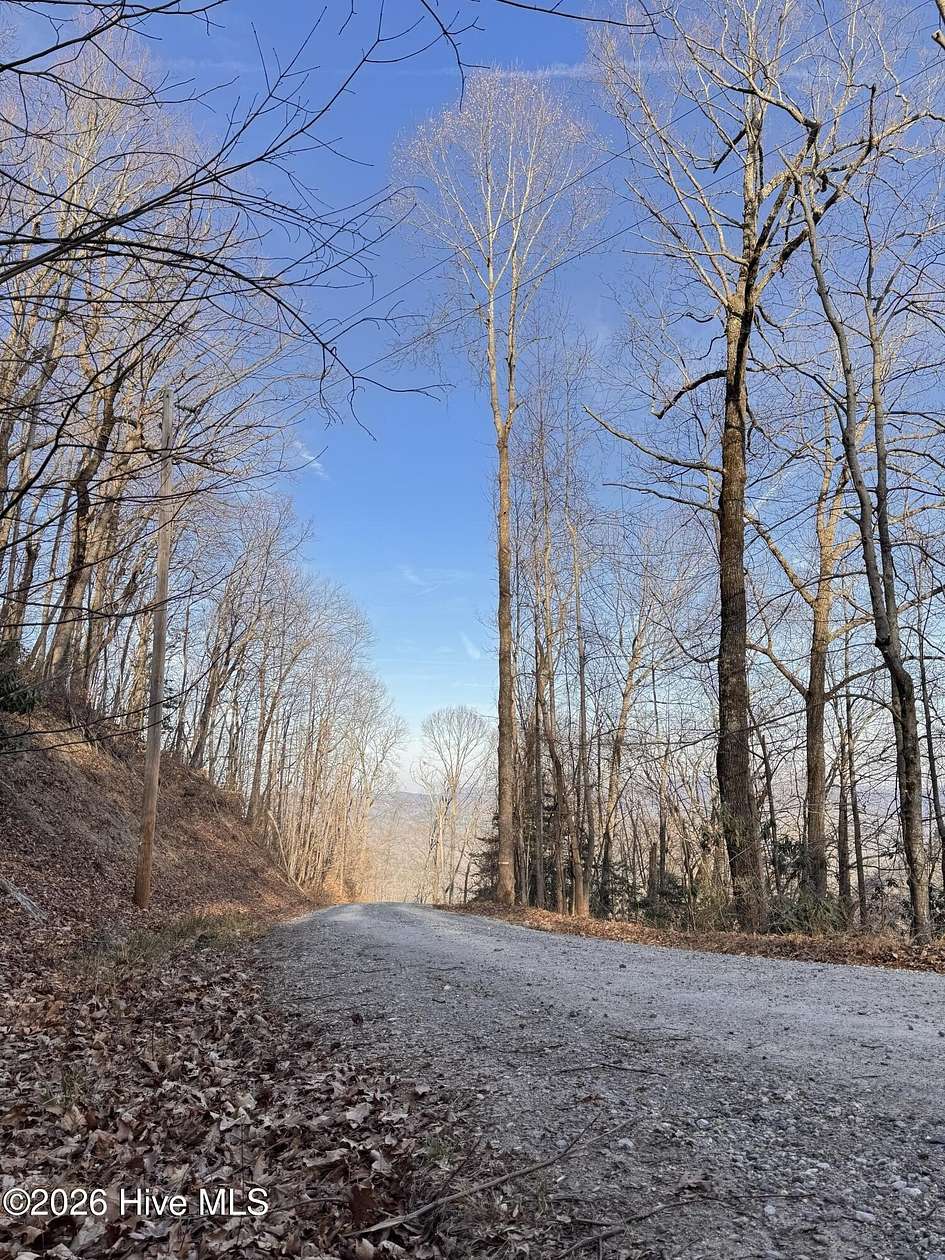 10 Acres of Land for Sale in Lake Lure, North Carolina