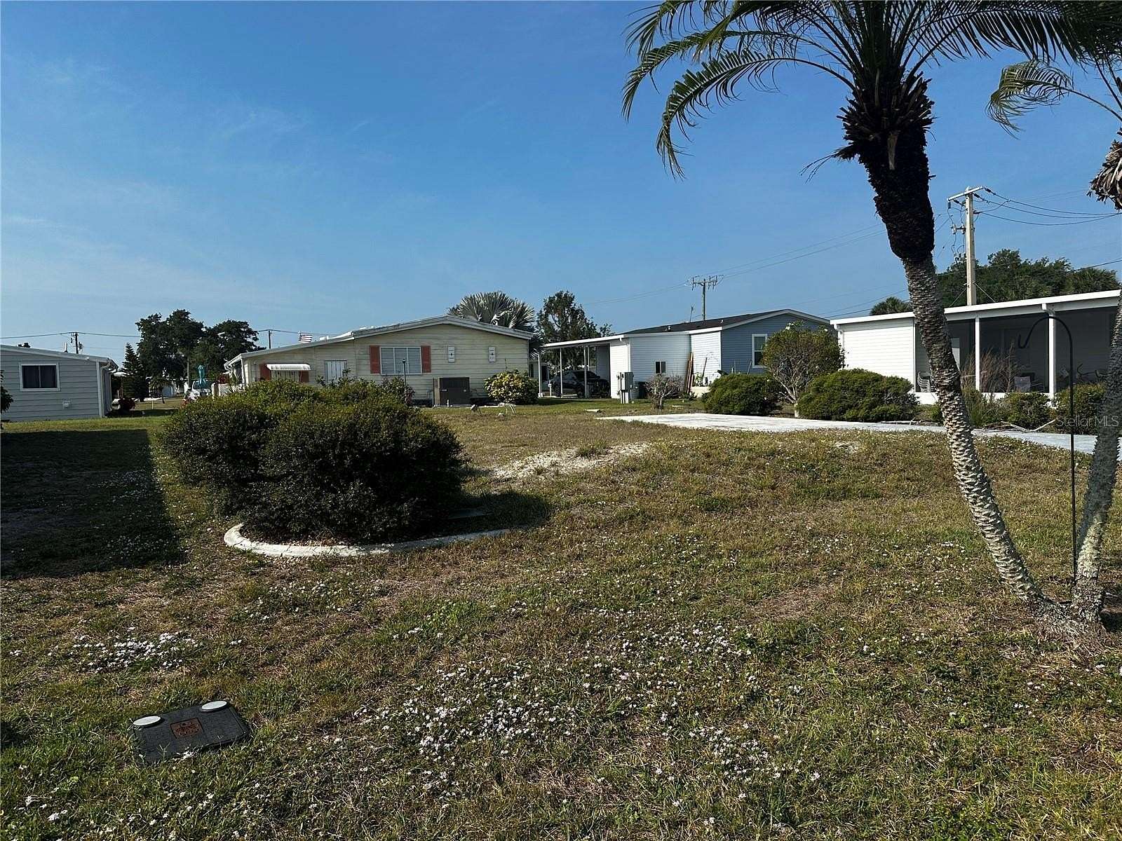 0.11 Acres of Residential Land for Sale in North Port, Florida