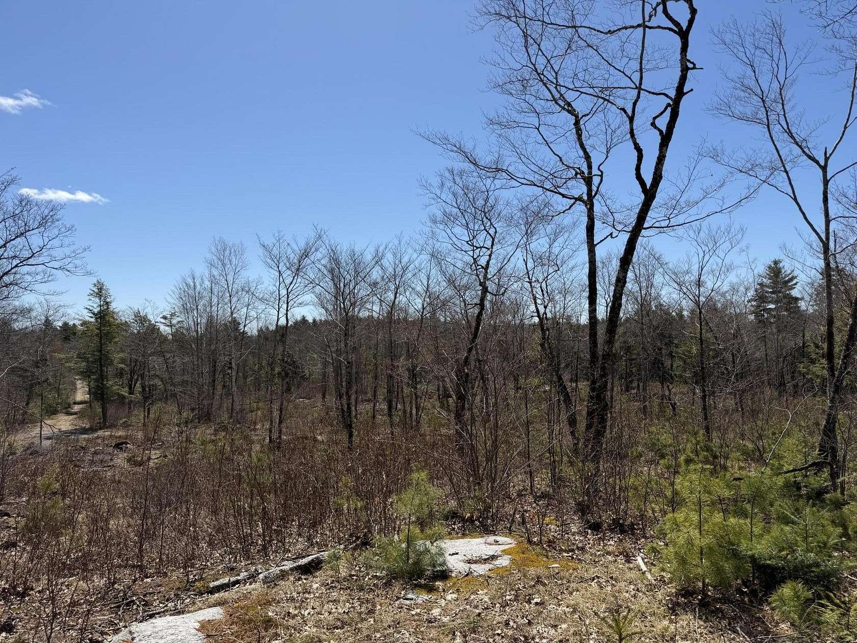3.44 Acres of Land for Sale in Bristol, Maine