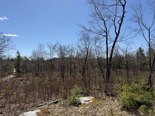 3.44 Acres of Land for Sale in Bristol, Maine