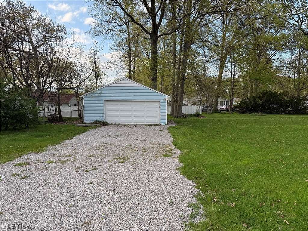 0.14 Acres of Residential Land for Sale in Avon Lake, Ohio