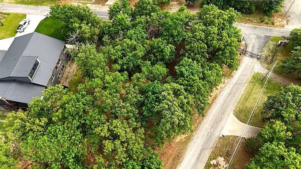 0.68 Acres of Residential Land for Sale in Porum, Oklahoma