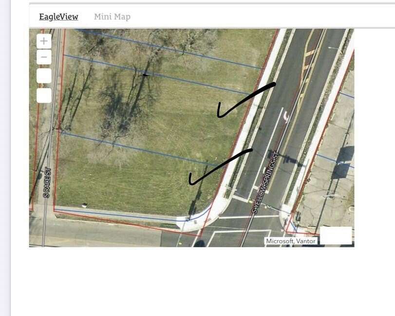 0.19 Acres of Land for Sale in Springfield, Ohio