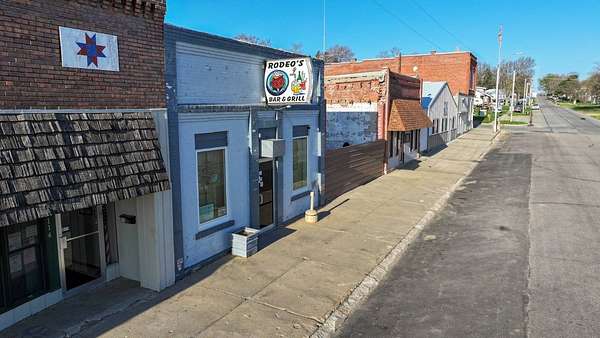 0.08 Acres of Residential Land for Sale in Coleridge, Nebraska
